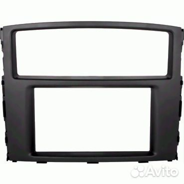Переходная рамка для Mitsubishi Pajero
