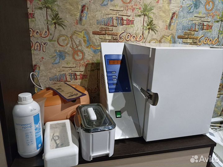 Мастер маникюра