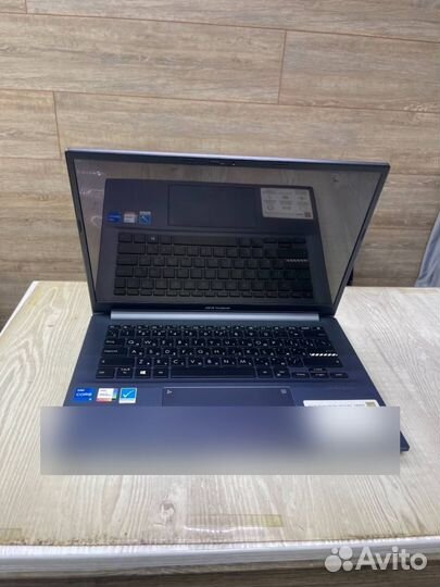 Asus Vivobook Pro 14 oled K3400PA Core i5-11300H