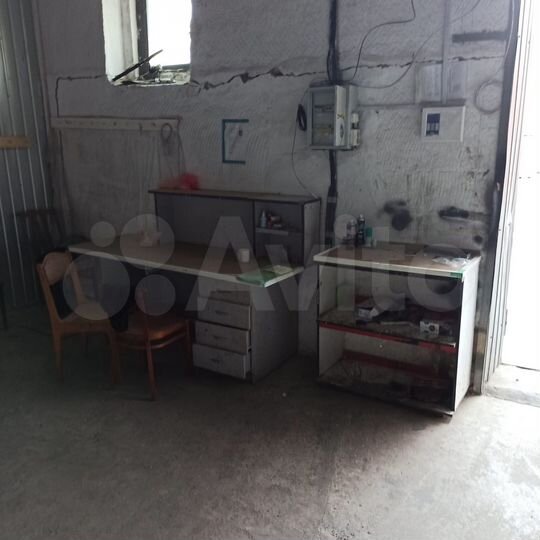 Помещение под сто, 150 м²