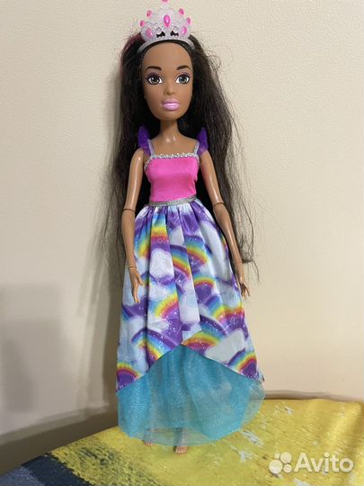 Кукла barbie mattel -40 см