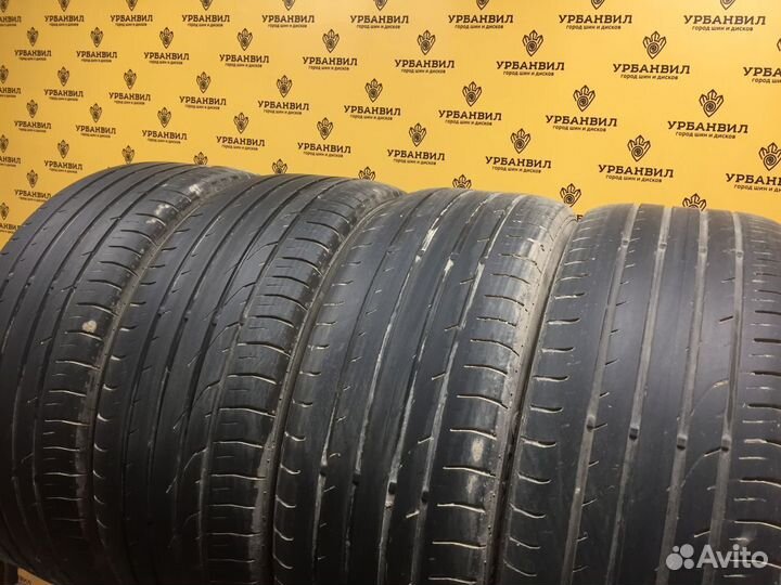 Continental ContiPremiumContact 2 205/55 R16 91V