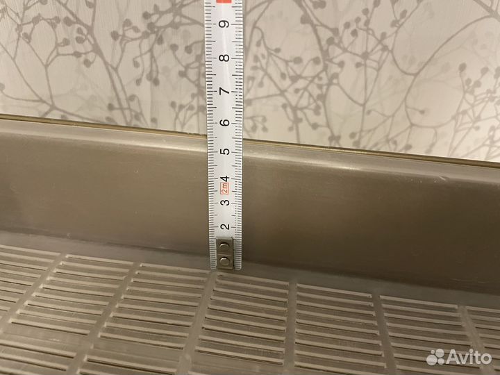 Лоток для животных