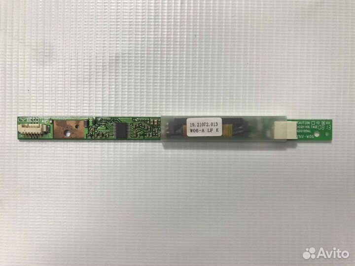 Инвертор для HP Pavilion dv2000
