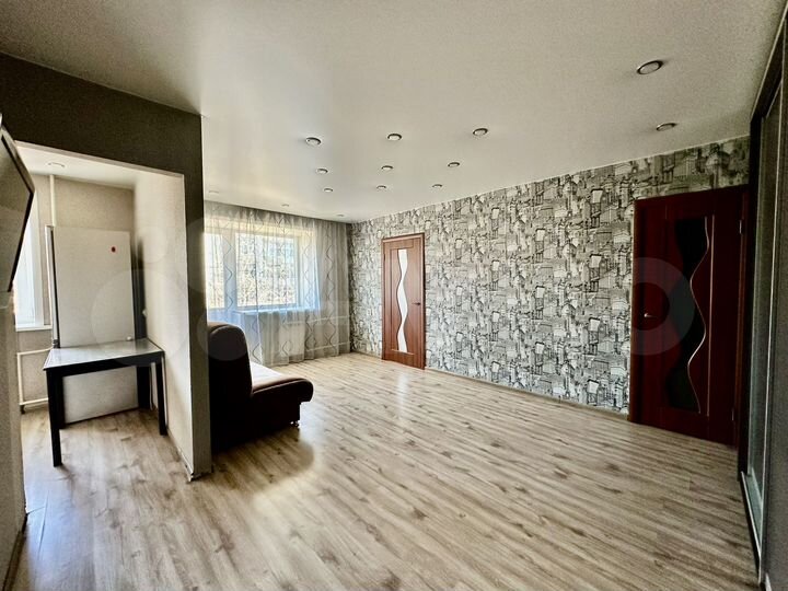 2-к. квартира, 42,1 м², 4/5 эт.