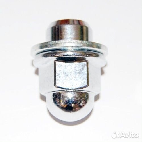 Гайка колесная MR455707 mitsubishi