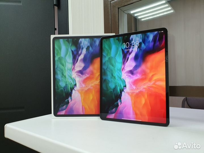 Apple iPad Pro 12.9 - 512 Gb - PCT