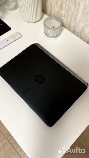 Ноутбук hp probook 430 g1