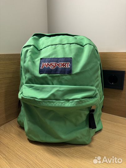 Рюкзак JanSport
