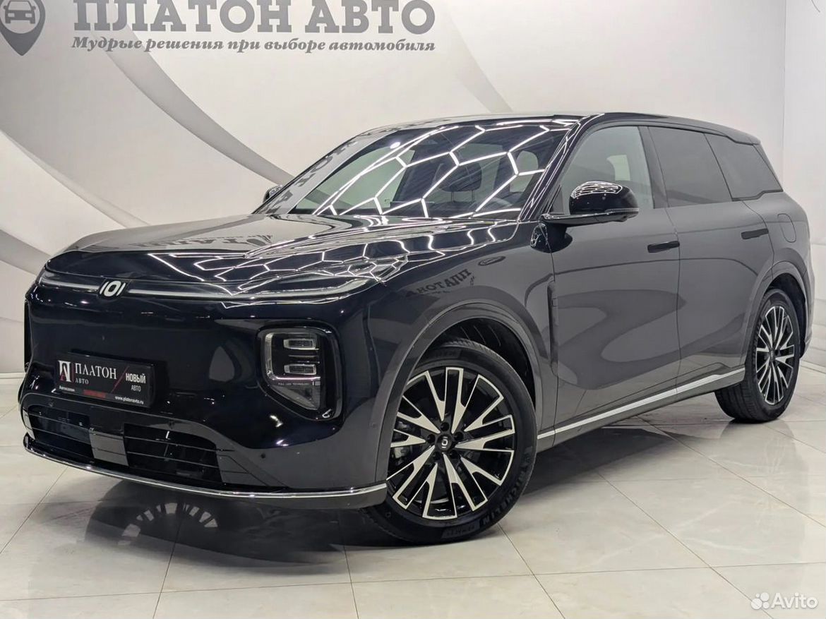 Qiyuan Q07 1.5 CVT, 2025