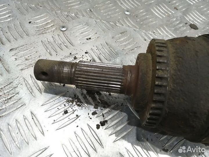 Привод правый АКПП Nissan Maxima, Cefiro A33