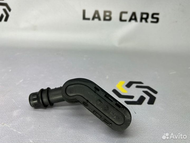 Фланец системы охлаждения Bmw X5 E53 рестайлинг