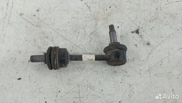 Стойка стабилизатора задняя Hyundai Santa Fe 2.2L