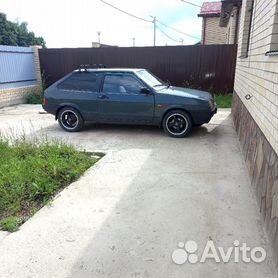 ВАЗ (LADA) в Абане