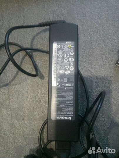 Lenovo g480 (на запчасти или восстановление)