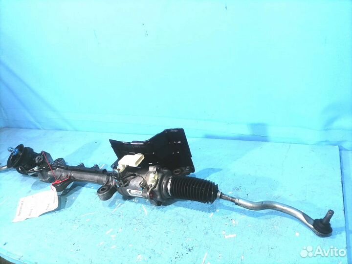 Рулевая рейка в сборе Хонда Аккорд 8 2008-2012г.в