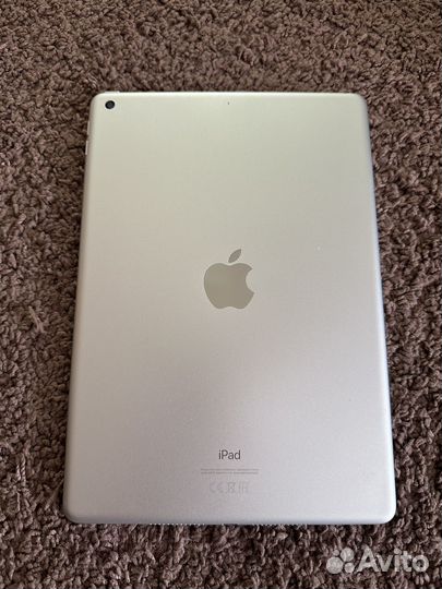 iPad 8 поколения 2020