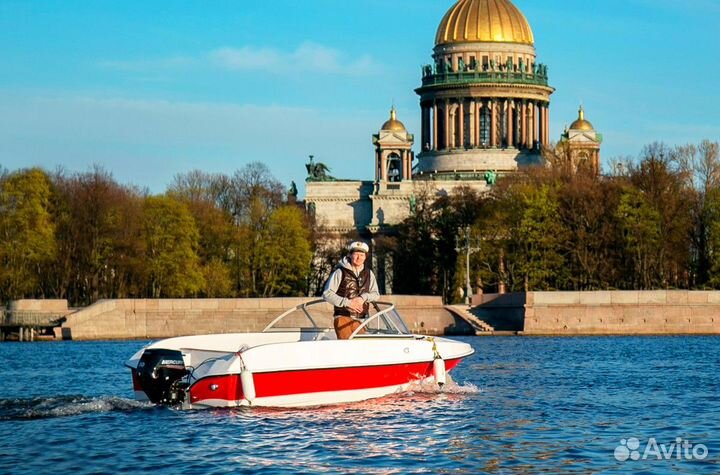 Экскурсия — Санкт-Петербург — Накатере— кцентральн
