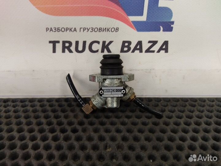 98413419 Клапан пневматический