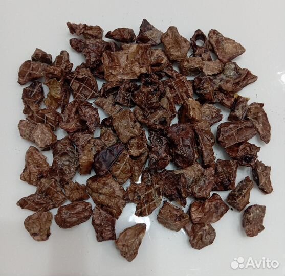 Лакомства для собак