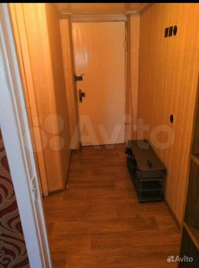 2-к. квартира, 46 м², 4/5 эт.