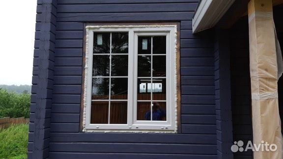 Окна пластиковые. Алюминиевые. Раздвижные двери. Ф