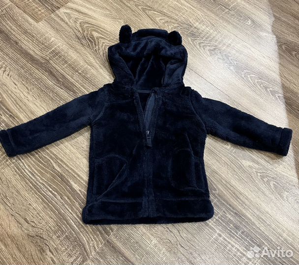 Кофта для девочки