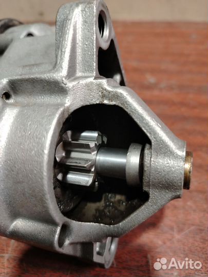 Стартер лагуна 2