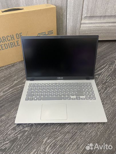 Ноутбук asus Laptop F509FA-BQ878