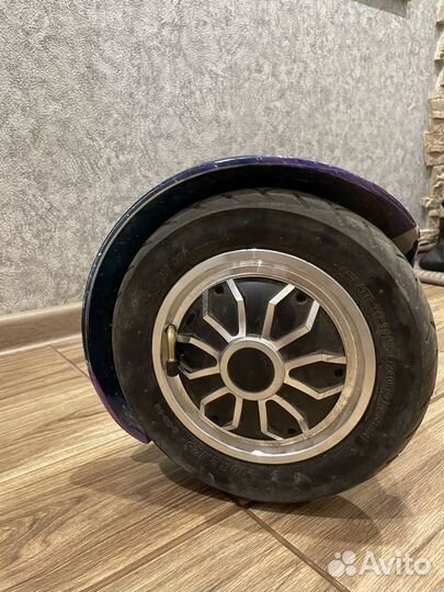 Гироскутер