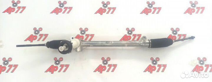 Рулевая рейка Kia/Hyundai Solaris/Rio 56500H5000