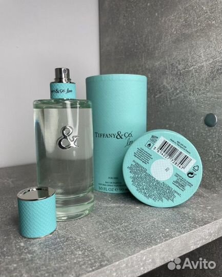 Tiffany & Co Love for her 90ml