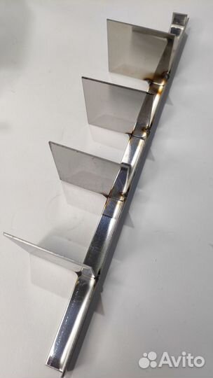 Дымогенератор с коптильней