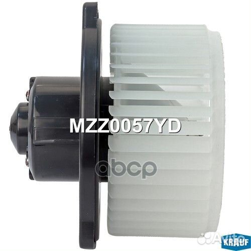 Мотор печки MZZ0057YD Krauf