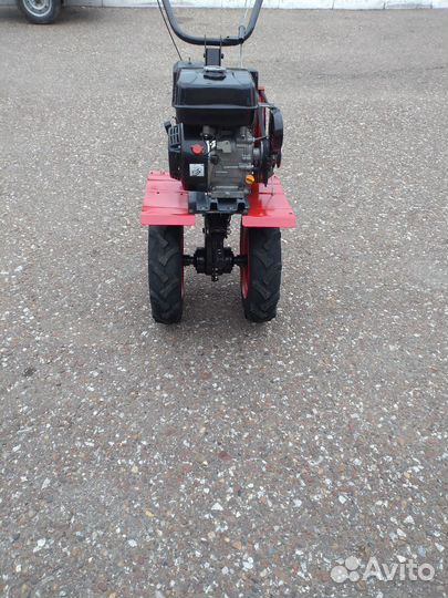 Мотоблок и культиватор