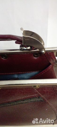 Сумка женская - СССР