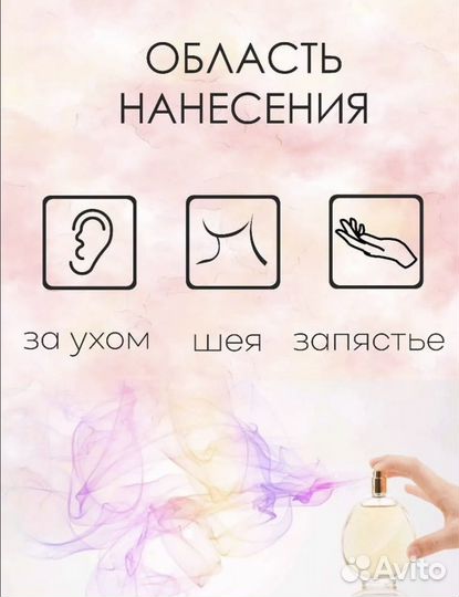 Духи lacoste женские Pour Femme 6мл