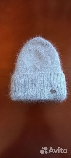 Шапки, снуд