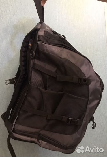 Горнолыжный рюкзак