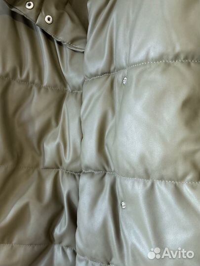 Куртка демисезонная 44