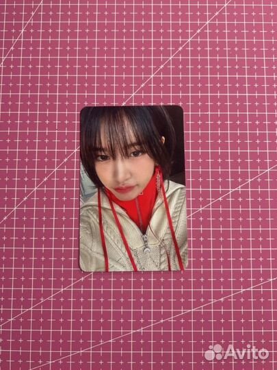 Офф карта с юджин айв