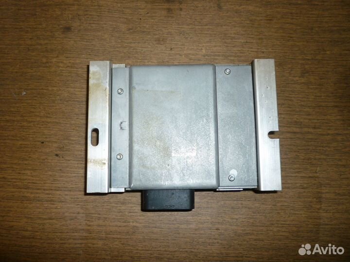 38510-05050 control unit SsangYong Musso