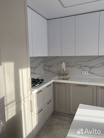 Кухня на заказ