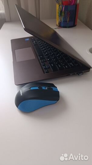 Ноутбук Prestigio SmartBook 141С3