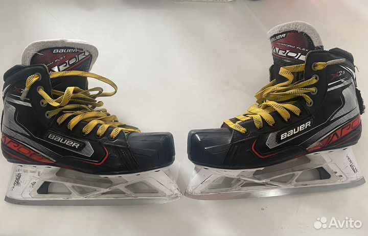 Вратарские коньки Bauer X2.9