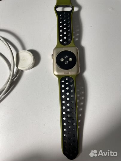 Apple watch series 1 42mm