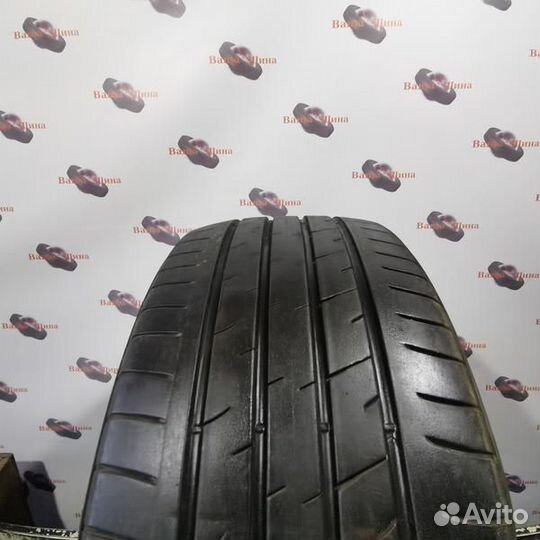 Bridgestone Potenza S001 245/40 R21