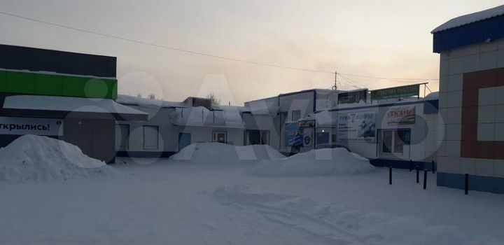 Свободного назначения, 340 м²