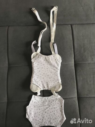 Шина (подушка) Фрейка 19-21 см