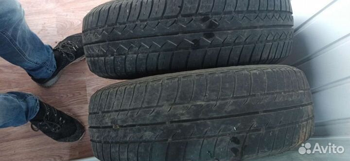 Nokian Tyres Hakka Green 2 195/65 R15